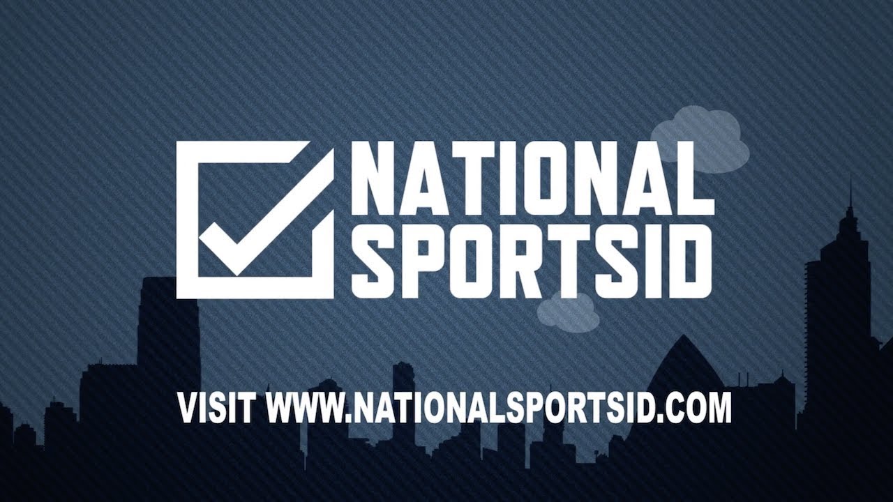 Play National Sports ID overview video