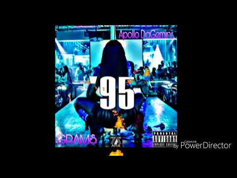 '95 - Apollo Ft.Grams (DOWNLOAD LINK) (Prod By Txmmy)