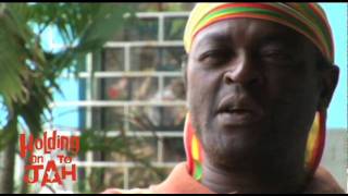 HOTJ's Sugar Minott Tribute