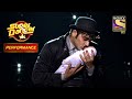 Nishant और Rupsa के Performance ने कर दिया सबको Emotional Super Danc