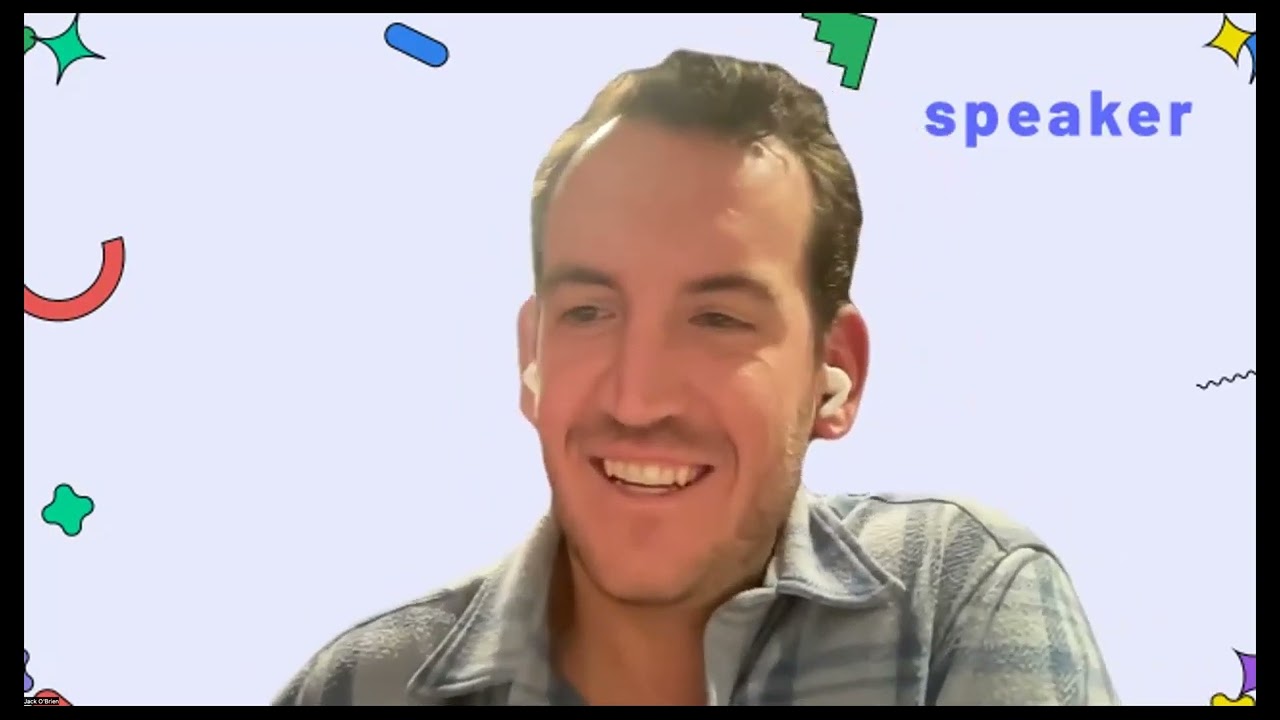 Meet Jack O'Brien, Former Google Tech Lead & CTO of 2 Startups