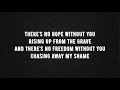 Matthew West - Without You LYRICS