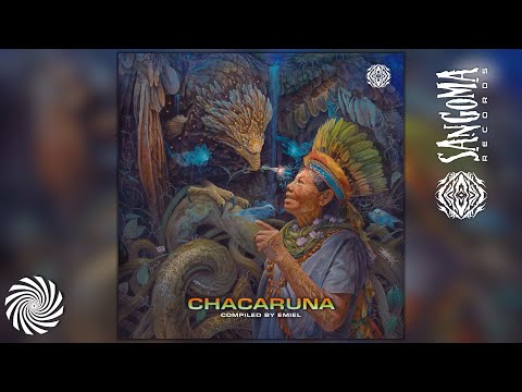 The Hierophants (Via Axis , Purist and Yachay ) - Swamp Encounter