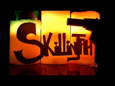 My Own (Skillinjah) skilla in Paris dubplate