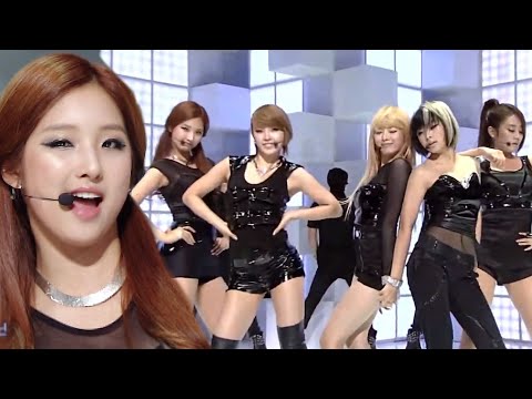 포미닛(4minute) - I MY ME MINE Stage mix