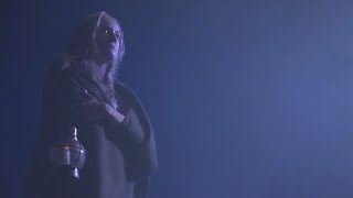 ANNA CHRISTIE at the Odyssey Theatre
