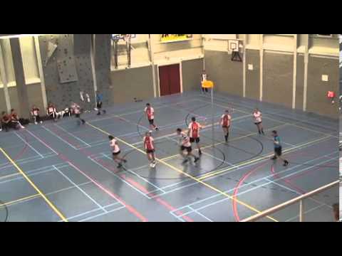 09-02-2013 TOP/wereldtickets.nl 2 - KCC 2 (doelpunten)