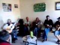 Domingo Na Casa De Duduta