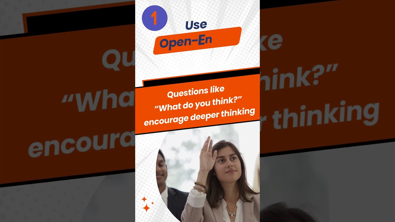 Effective Questioning Techniques #classroommanagement #professionaldevelopment #education