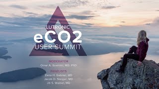 eCO2 User Summit