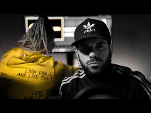 BUM BUM - Caput Mundi Feat. Lu Tony Man (Official Video)