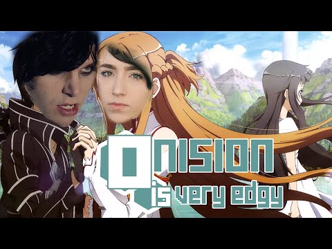 The Sordid History of Onision Part 5 | A Boring Year for Onion Man | 2014