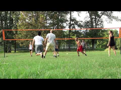 2010 Lake Daniel GSO 4s Volleyball   Large