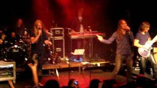 Don&#39;t Stop Believin&#39; - Northern Kings: Marco Hietala &amp; JP Leppäluoto (Journey)