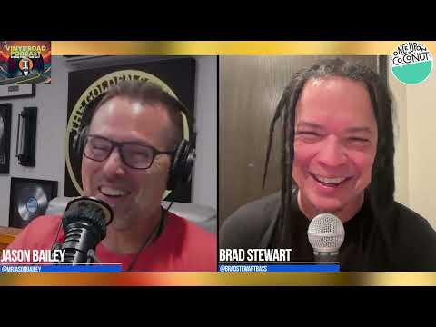 THE VINYL ROAD EP17 [AUSTIN JOHN WINKLER] - FULL SHOW