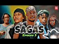 SAGAS EPISODE 5 JAGABAN SQUAD Chapter 5 Full Movie