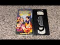 Opening To Disney S Sing Along Songs Heigh Ho 1993 VHS