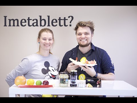 Tahad süüa ükskõik mida?