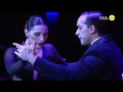 Sexteto Mayor │ Tango Vivo │ 07-01-26