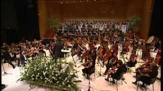 Muppet Show - Don&#39;t Worry Be Happy - Y.M.C.A. - Gimnazija Kranj Sypmhony Orchestra and Chorus