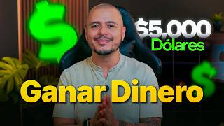 Personal Branding Guide: Earn $5K/Month — Full Breakdown & Transcript
