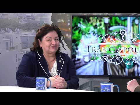 Franciapolitika 61. rész – Hercegh Mária