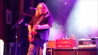 Gov't Mule - Doin' It To Death LIVE at The Tabernacle 2016