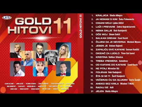 Bob Radojević - Foliram - (Audio 2017)