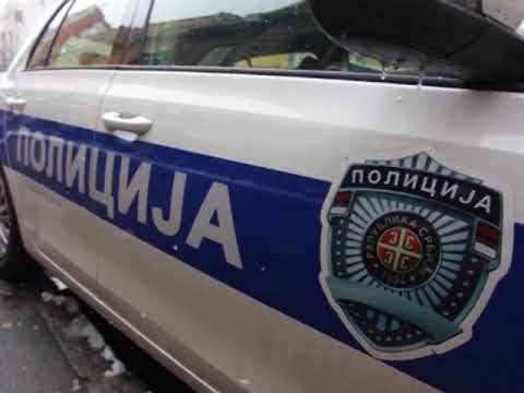 Uhapšen silovatelj i kradljivac automobila