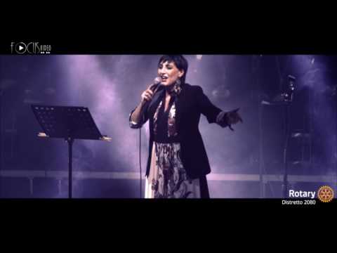 THE BEST/ROBERTA FACCANI - Direttore JACOPO SIPARI DI PESCASSEROLI