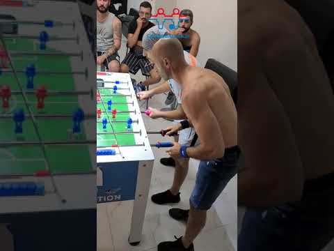 Ciurlino - Rossoni VS Molino - Rosica (Volo)