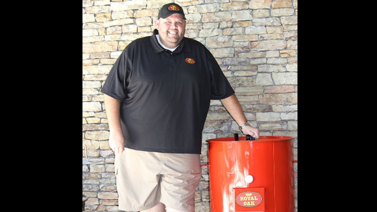 Heath Riles Ambassador Interview