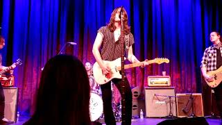 Tyler Bryant and The Shakedown Mojo Working/Shackles