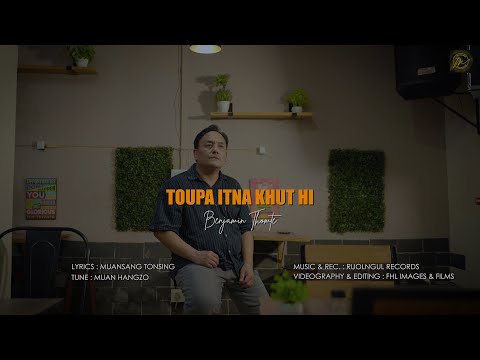 Benjamin Thomte - Toupa Itna Khut Hi (OFFICIAL MV)