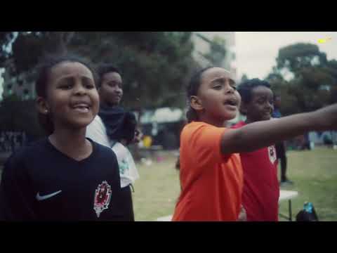 Fitzroy Lions SC, Melbourne, Australia | From the Grounds Up | Nike Football