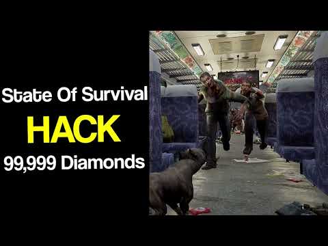 State Of Survival Apk Offline 🎵 State of Survival - SOS 101 : Influencer Trap Part 1