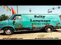 Salty Language 563 Live