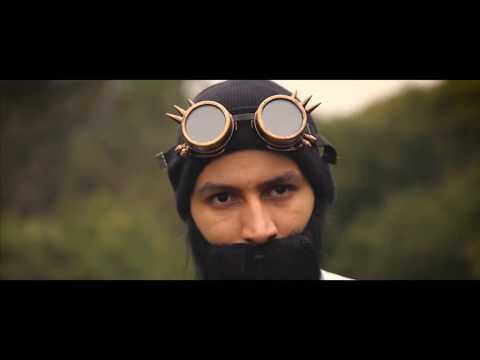 REDX   LE CLASH     القصف clip officiel