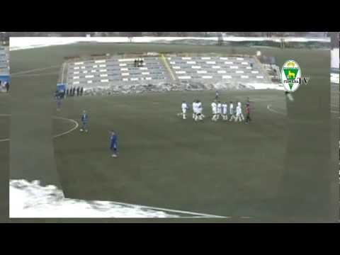 FC Gomel - Smolevichi-STI 6.02.2013