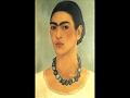 FRIDA KAHLO 