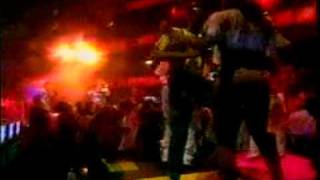 Sweet Sensation Hooked On You (Live)