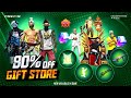 Gift Store 50 Discount Event Free Fire Next Discount Event Bangladesh Server Free Fire New Event
