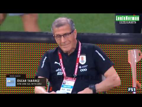 USA+vs+Uruguay+1 1+All+Goals+&+Highlights+11 09 2019+HD