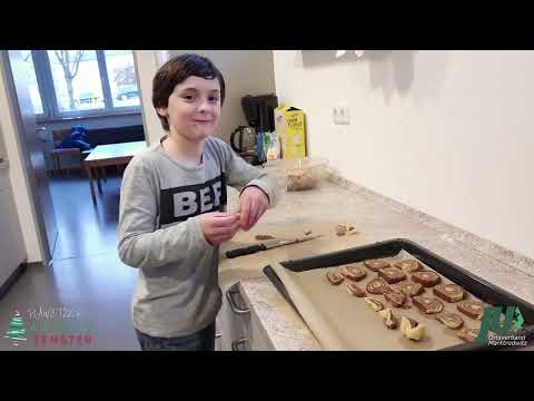 Pfarrjugend Herz Jesu – Rawetzer Adventsfenster vom 07.12.2022