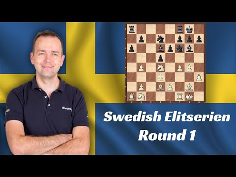 Putting the Reti to Work — A Preview of My Upcoming Chessable Course