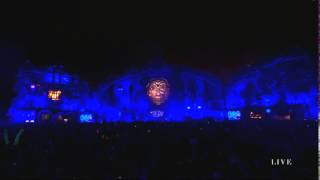 Tomorrowland 2014 @ Dimitri Vegas & Like Mike And Knife Party