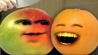 Annoying Orange – It Takes Two to Mango