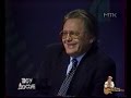 Юрий Антонов в программе "Шоу-досье". Ведущий Лион Измайлов. 1996 