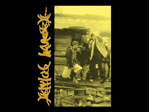 Aktitud Inmoral - Nocturnos Demo