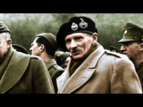 WWII in HD Color